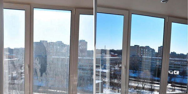 Уборка трехкомнатной квартиры в Егорьевске